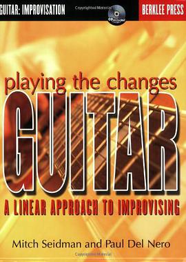 Playing the Changes pdf epub mobi 电子书 下载
