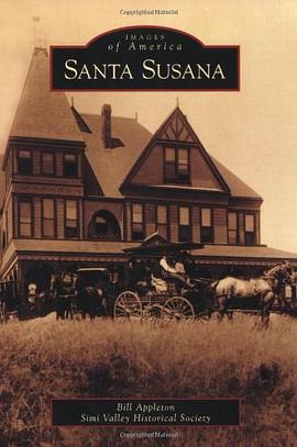 Santa Susana pdf epub mobi 电子书 下载