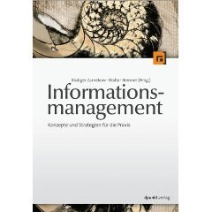 Informationsmanagement. pdf epub mobi 下载