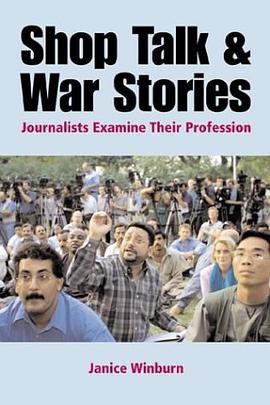Shop Talk and War Stories pdf epub mobi 电子书 下载