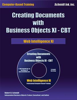 Creating Documents with Business Objects XI - CBT