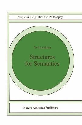 Structures for Semantics pdf epub mobi 电子书 下载