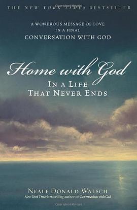 Home with God pdf epub mobi 电子书 下载
