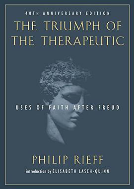 Triumph of the Therapeutic pdf epub mobi 电子书 下载