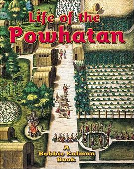 Life of the Powhatan pdf epub mobi 電子書 下載