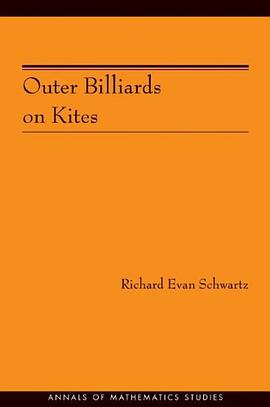 Outer Billiards on Kites pdf epub mobi 电子书 下载