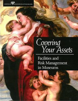 Covering Your Assets pdf epub mobi 电子书 下载