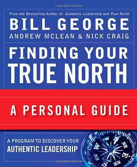 Finding Your True North pdf epub mobi 电子书 下载