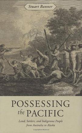 Possessing the Pacific pdf epub mobi 电子书 下载