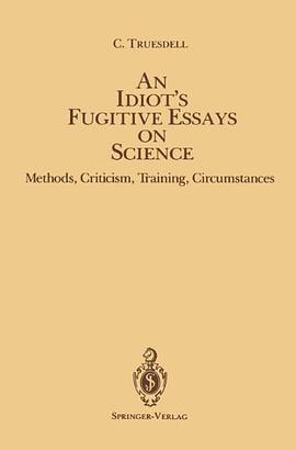 Truesdell pdf epub mobi 電子書 下載