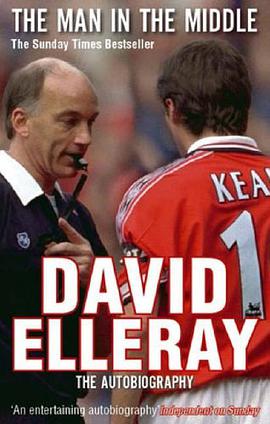 The Man in the Middle pdf epub mobi 下载