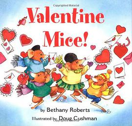 Valentine Mice! pdf epub mobi 下载