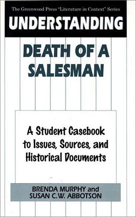 Understanding Death of a Salesman pdf epub mobi 电子书 下载