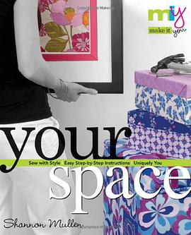 Your Space pdf epub mobi 电子书 下载