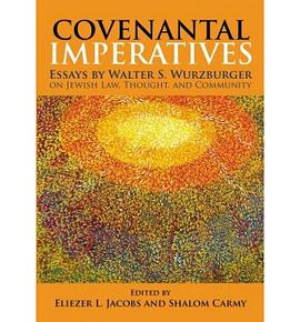 Covenental Imperatives pdf epub mobi 电子书 下载