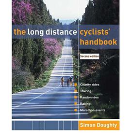 The Long Distance Cyclists' Handbook pdf epub mobi 電子書 下載