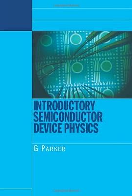 Introductory Semiconductor Device Physics pdf epub mobi 电子书 下载