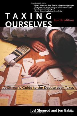 Taxing Ourselves