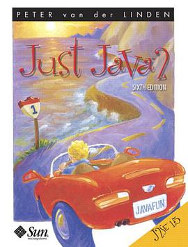 Just Java¿ 2 pdf epub mobi 电子书 下载