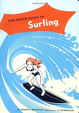 The Girl's Guide to Surfing pdf epub mobi 电子书 下载