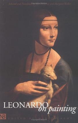 Leonardo on Painting pdf epub mobi 电子书 下载