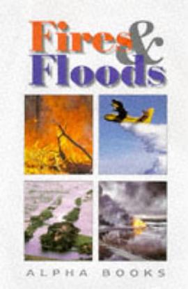 Fires and Floods pdf epub mobi 电子书 下载