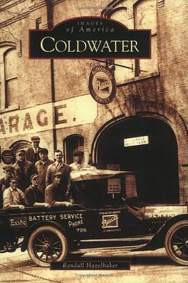 Coldwater pdf epub mobi 电子书 下载