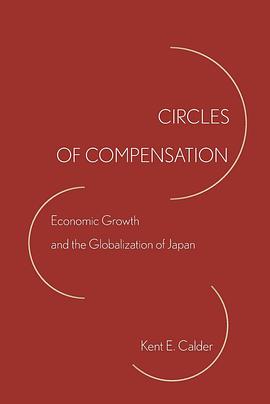 Circles of Compensation pdf epub mobi 电子书 下载