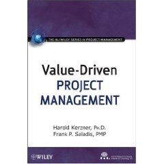 Value-Driven Project Management pdf epub mobi 电子书 下载