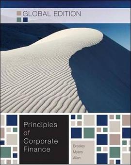 Principles of Corporate Finance - Global Edition pdf epub mobi 电子书 下载