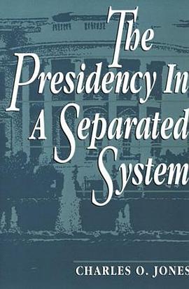 The Presidency in a Separated System pdf epub mobi 电子书 下载