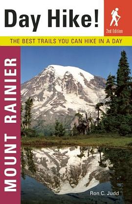 Day Hike! Mount Rainier pdf epub mobi 电子书 下载