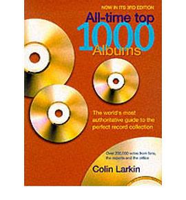 Virgin All-time Top 1000 Albums pdf epub mobi 電子書 下載