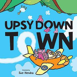 Upsy Down Town pdf epub mobi 電子書 下載