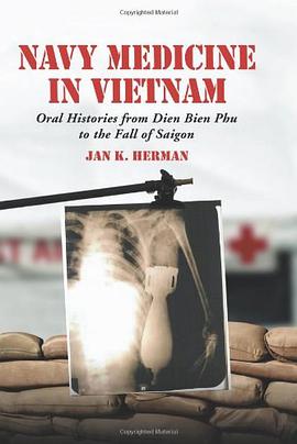 Navy Medicine in Vietnam pdf epub mobi 电子书 下载