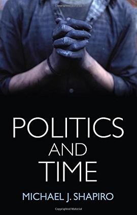 Politics and Time pdf epub mobi 电子书 下载