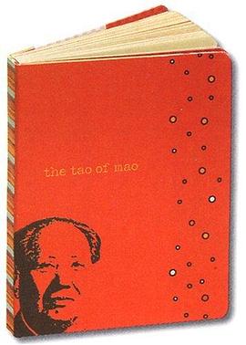 The Tao Of Mao pdf epub mobi 电子书 下载
