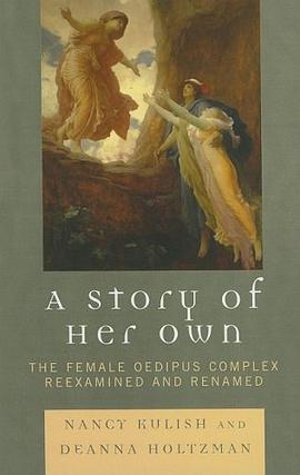 A Story of Her Own pdf epub mobi 电子书 下载