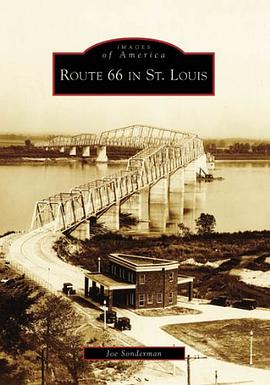 Route 66 in St. Louis pdf epub mobi 电子书 下载