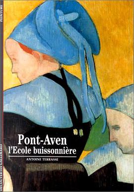Pont-Aven pdf epub mobi 电子书 下载