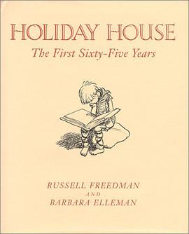 Holiday House pdf epub mobi 电子书 下载