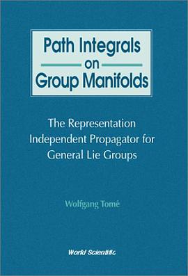 Path Integrals on Group Manifolds pdf epub mobi 電子書 下載
