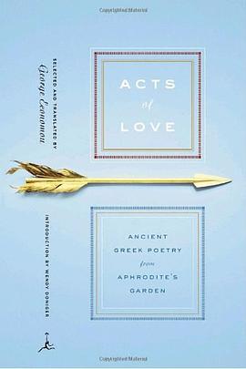 Acts of Love pdf epub mobi 电子书 下载