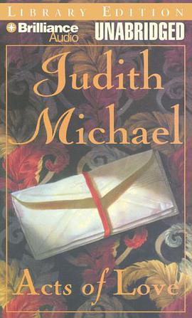 Acts of Love pdf epub mobi 电子书 下载