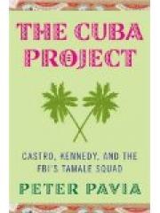 The Cuba Project pdf epub mobi 电子书 下载