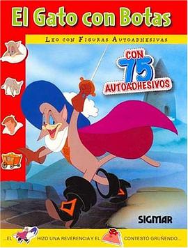 EL GATO CON BOTAS (Leo Con Figuras Adhesivas) (Spanish Edition) pdf epub mobi 電子書 下載