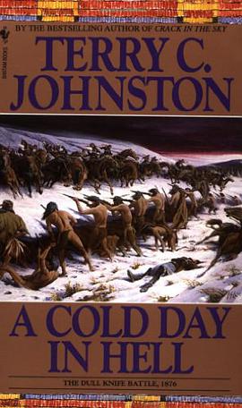 A Cold Day in Hell pdf epub mobi 电子书 下载