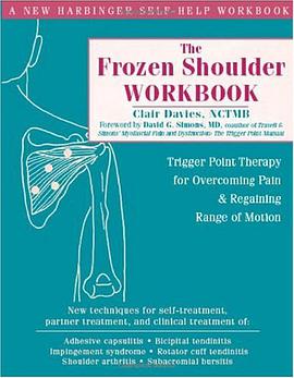 The Frozen Shoulder Workbook pdf epub mobi 电子书 下载