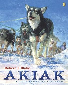 Akiak pdf epub mobi 电子书 下载