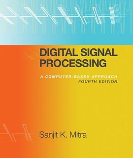 Digital Signal Processing with Student CD ROM pdf epub mobi 電子書 下載